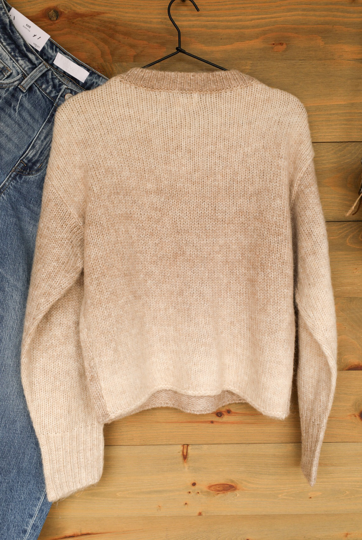 Beresford Top-Shirts-Crooked Horn Company, Online Women's Fashion Boutique in San Tan Valley, Arizona 85140