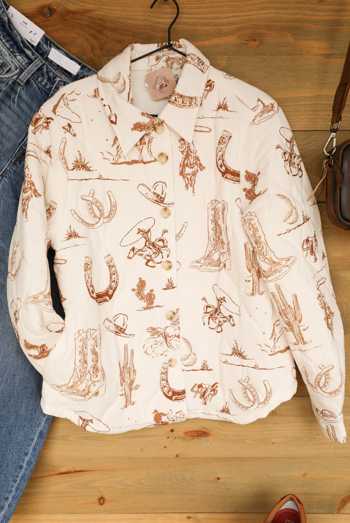 Elk Point Shacket-Jacket-Crooked Horn Company, Online Women's Fashion Boutique in San Tan Valley, Arizona 85140