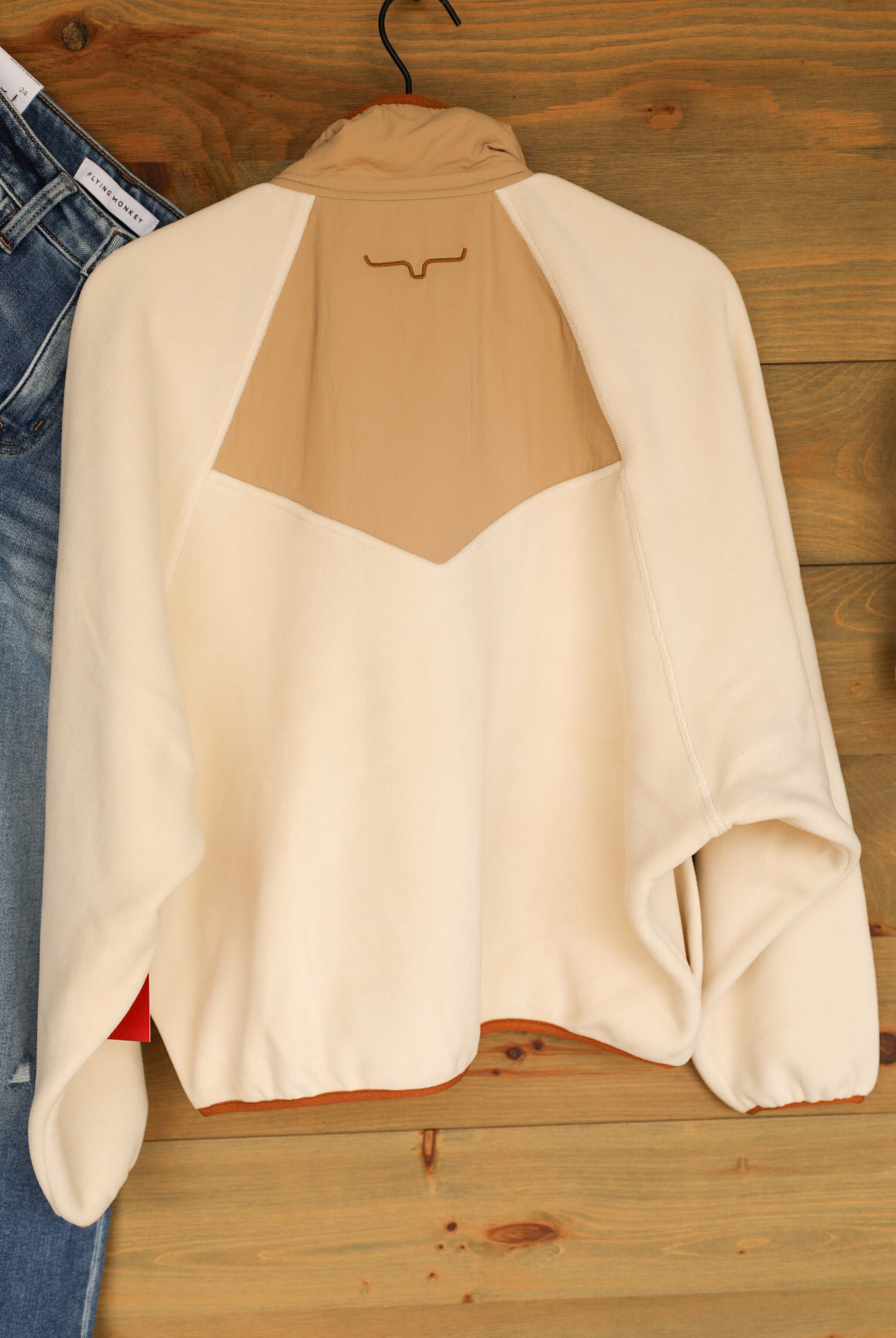 Josie Pullover-Jacket-Crooked Horn Company, Online Women's Fashion Boutique in San Tan Valley, Arizona 85140