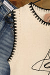 Roping Cowboy Top-Shirts-Crooked Horn Company, Online Women's Fashion Boutique in San Tan Valley, Arizona 85140