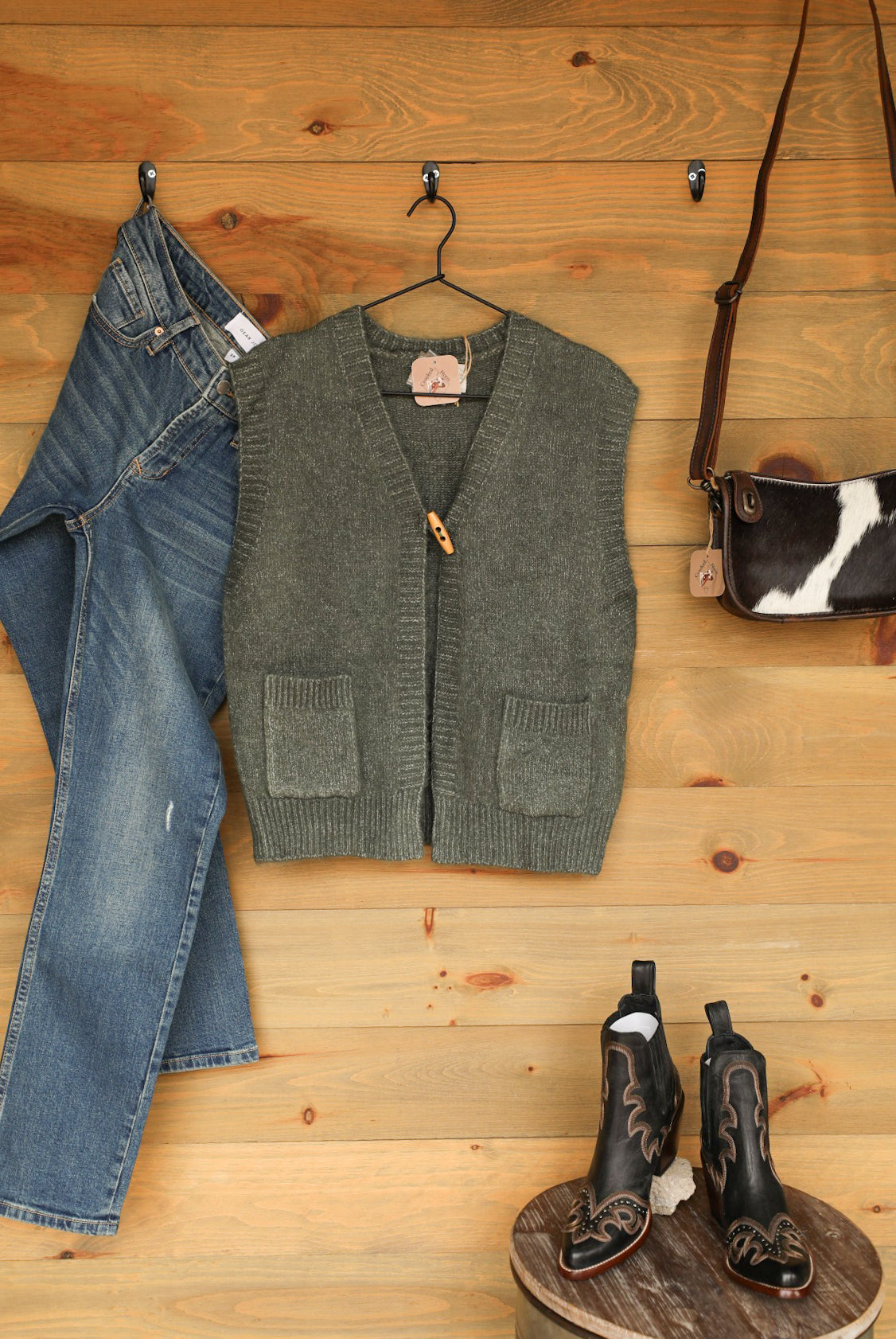 Britton Vest-Jacket-Crooked Horn Company, Online Women's Fashion Boutique in San Tan Valley, Arizona 85140