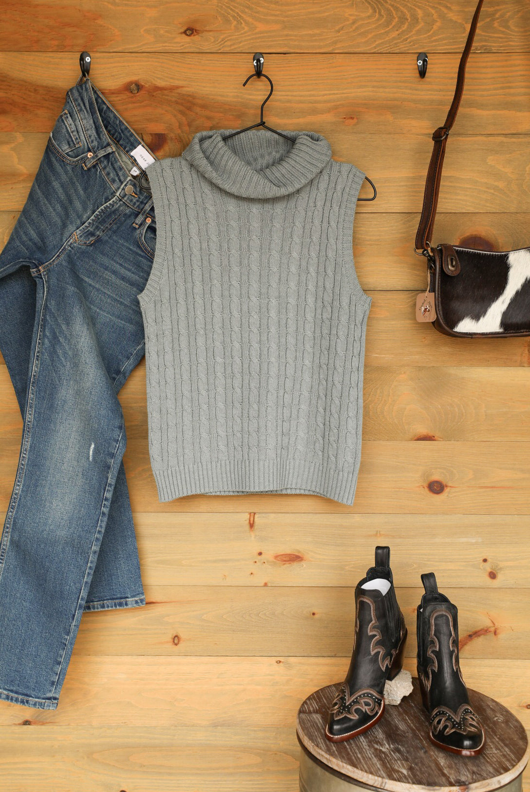 Groton Top-Shirts-Crooked Horn Company, Online Women's Fashion Boutique in San Tan Valley, Arizona 85140