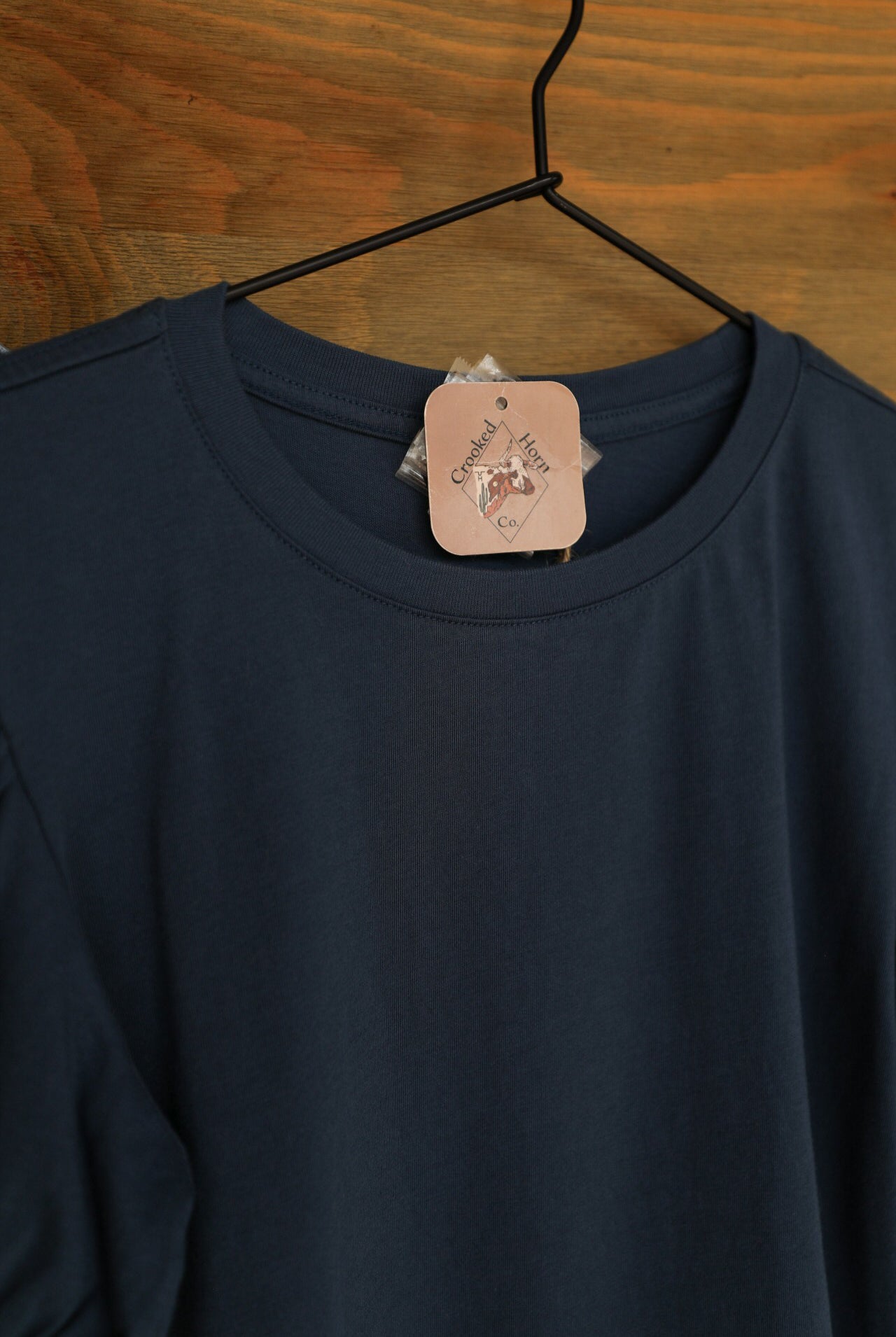 Baltic Top-Shirts-Crooked Horn Company, Online Women's Fashion Boutique in San Tan Valley, Arizona 85140