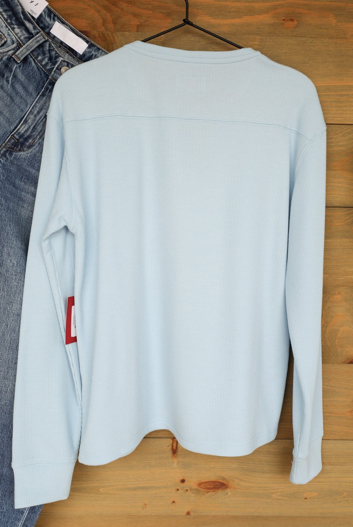 Wilma Top-Shirts-Crooked Horn Company, Online Women's Fashion Boutique in San Tan Valley, Arizona 85140