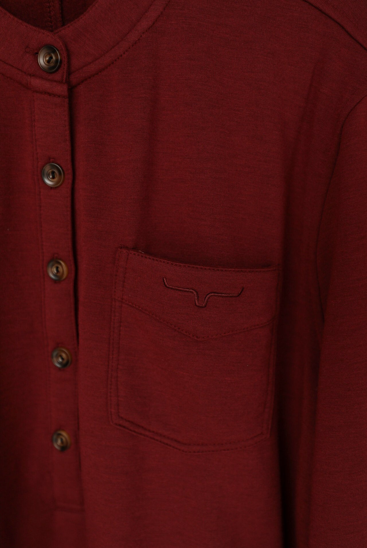 Elouise Top-Shirts-Crooked Horn Company, Online Women's Fashion Boutique in San Tan Valley, Arizona 85140