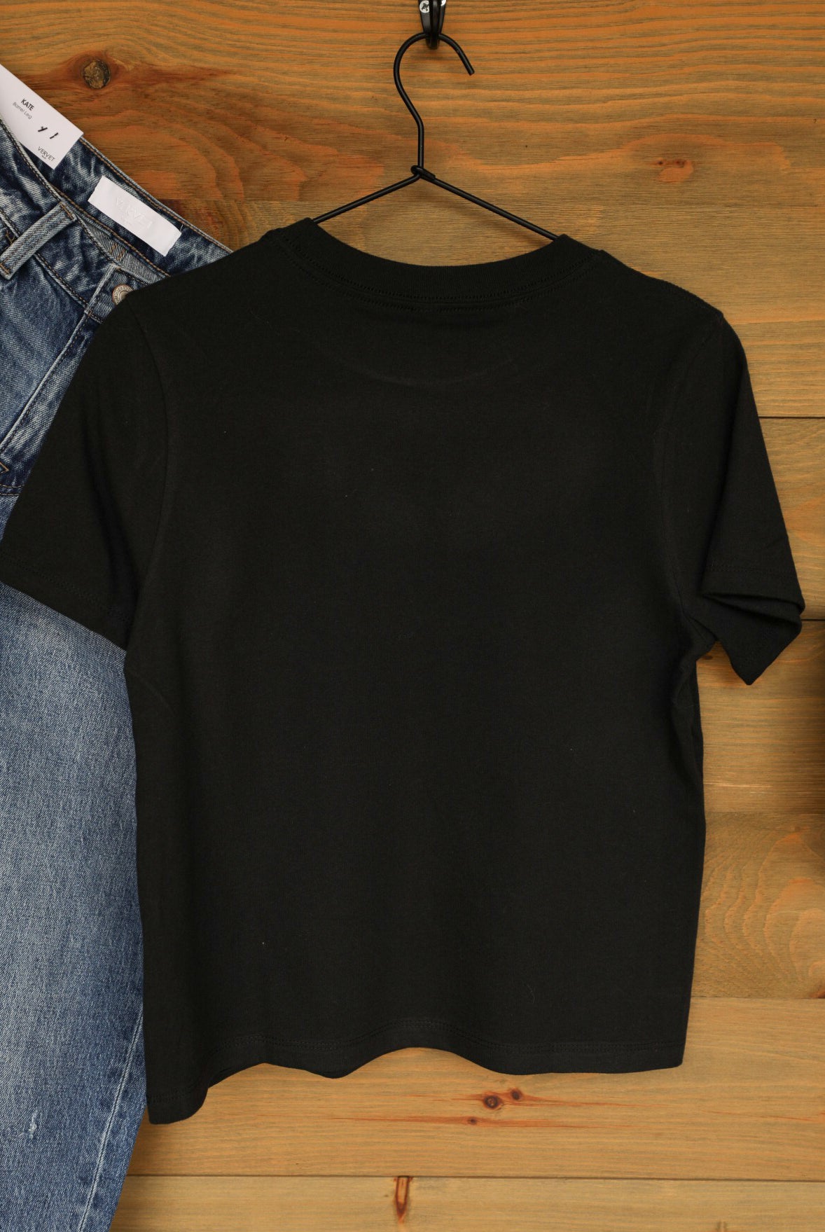 Way Out West Tee-Graphic Tee-Crooked Horn Company, Online Women's Fashion Boutique in San Tan Valley, Arizona 85140