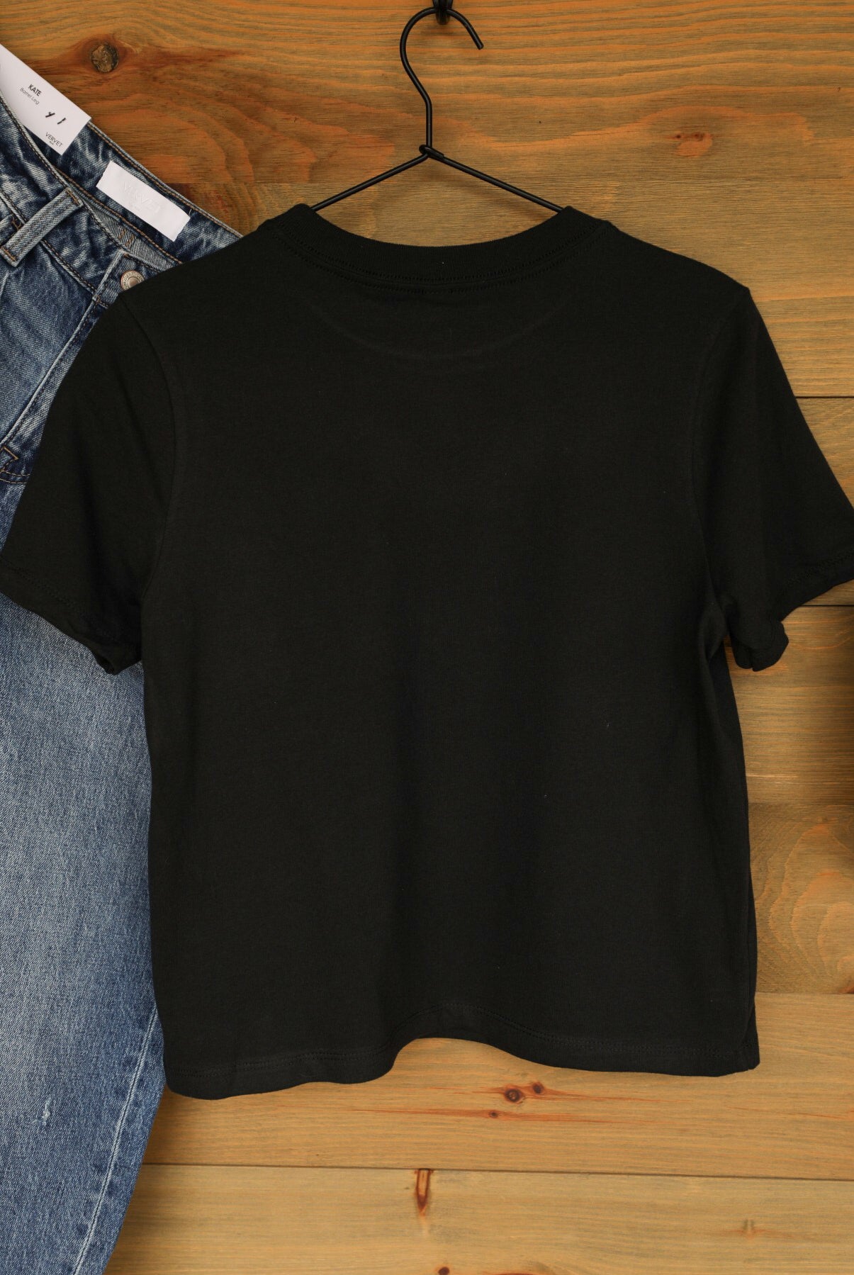 Code of West Tee-Graphic Tee-Crooked Horn Company, Online Women's Fashion Boutique in San Tan Valley, Arizona 85140