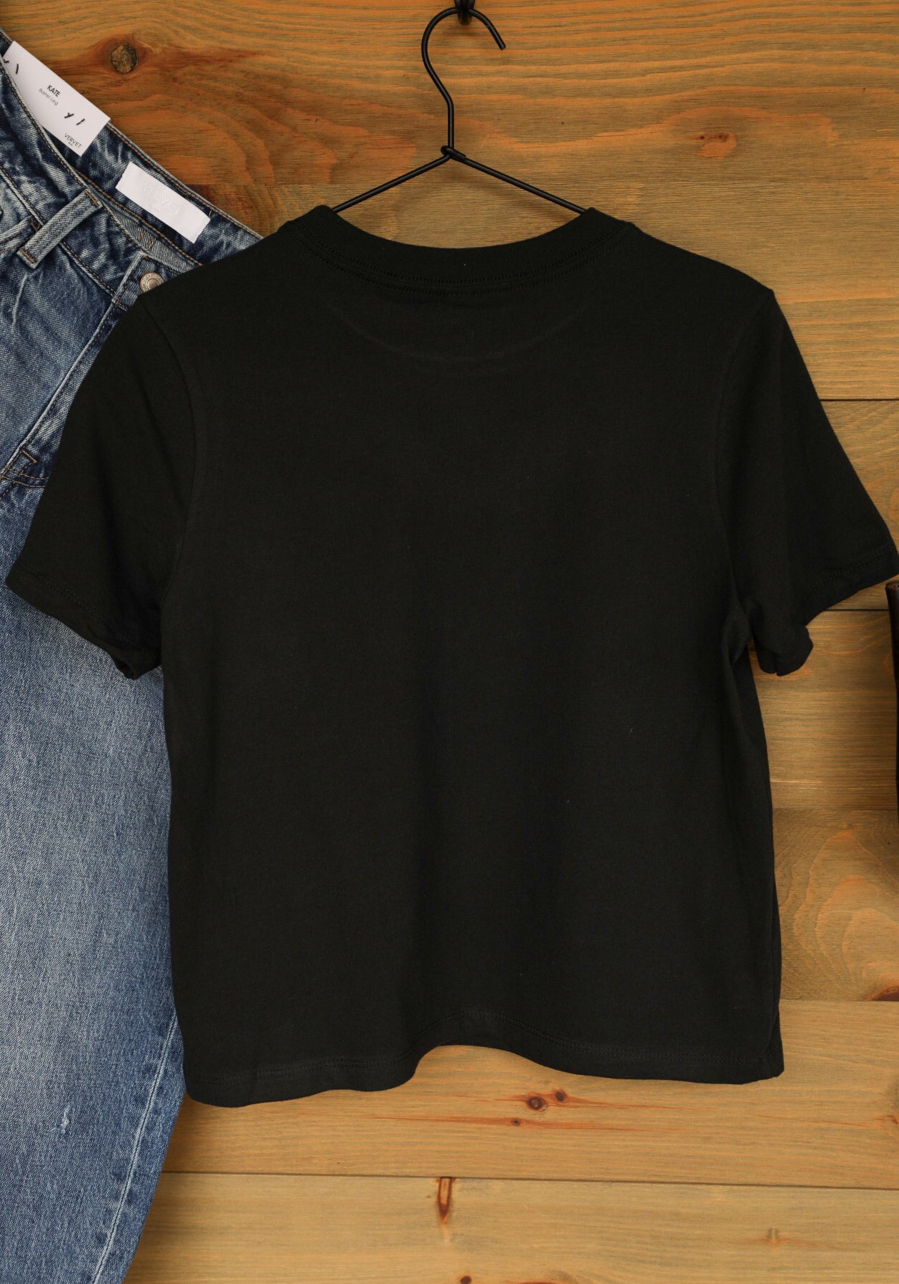 Code of West Tee-Graphic Tee-Crooked Horn Company, Online Women's Fashion Boutique in San Tan Valley, Arizona 85140