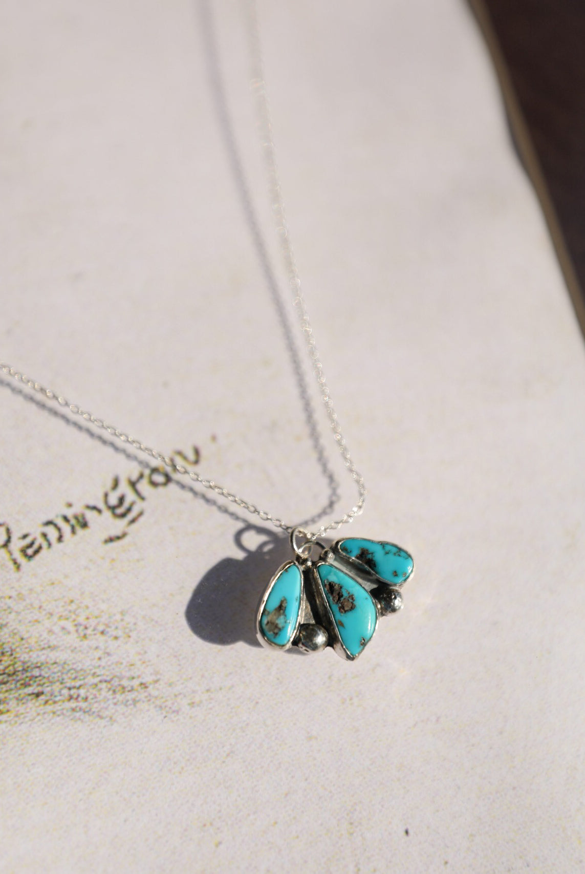 Aurora Necklace-Jewelry-Crooked Horn Company, Online Women's Fashion Boutique in San Tan Valley, Arizona 85140