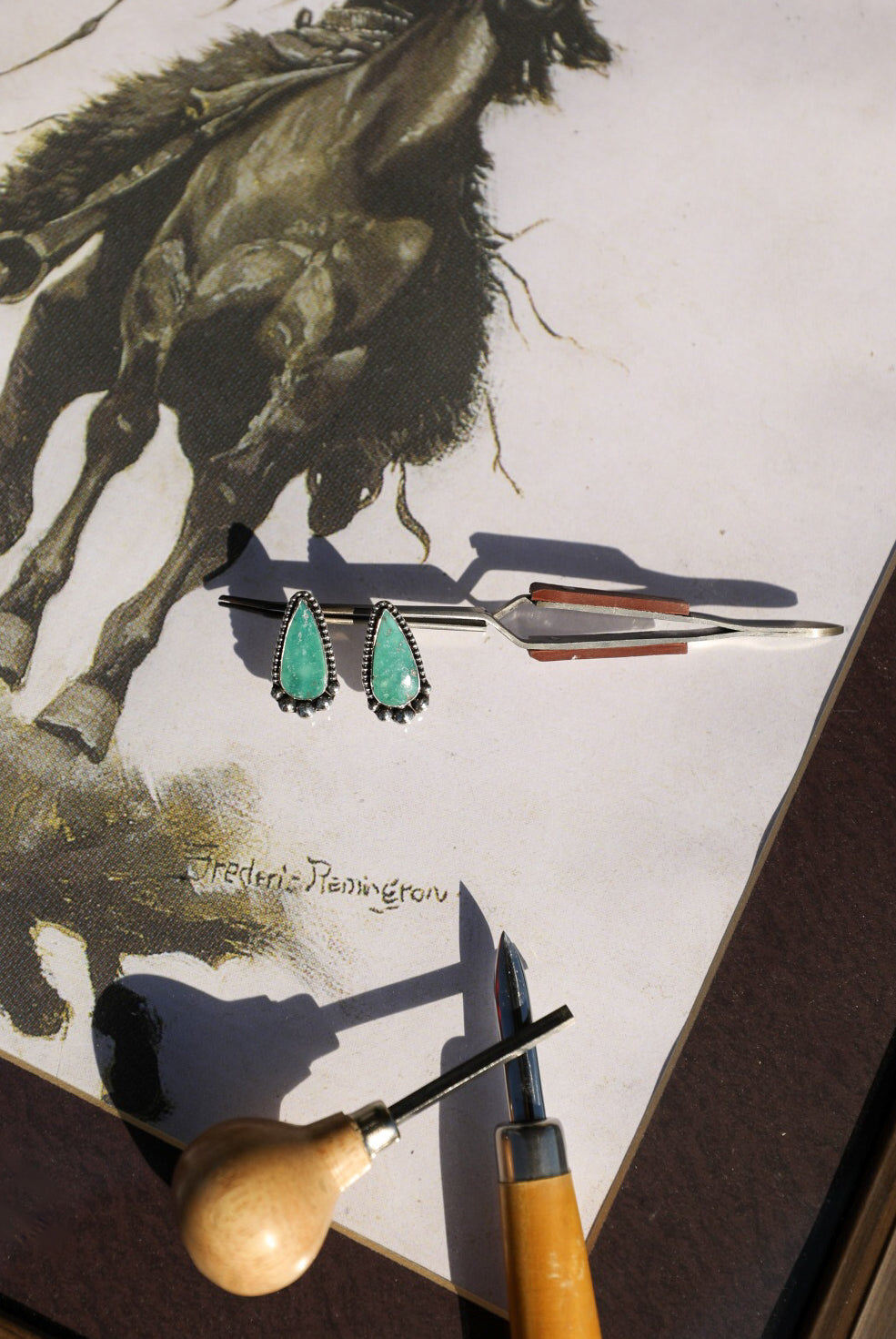 Lemmon Earrings-Jewelry-Crooked Horn Company, Online Women's Fashion Boutique in San Tan Valley, Arizona 85140