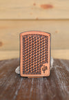 Basket Stamp Wallet-Purses/Bags-Crooked Horn Company, Online Women's Fashion Boutique in San Tan Valley, Arizona 85140