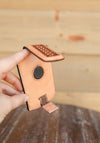 Basket Stamp Wallet-Purses/Bags-Crooked Horn Company, Online Women's Fashion Boutique in San Tan Valley, Arizona 85140