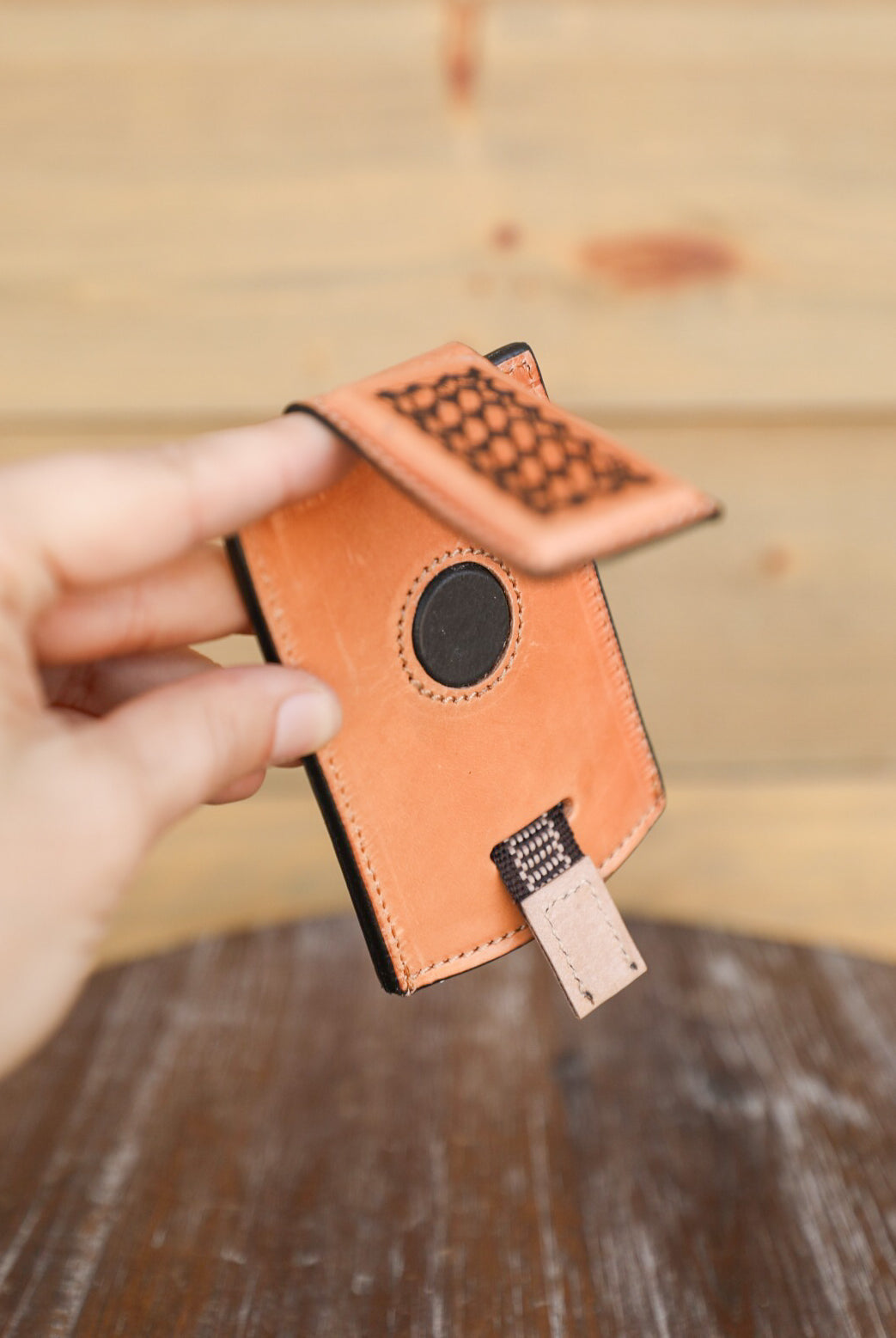 The Leroy Wallet-Purses/Bags-Crooked Horn Company, Online Women's Fashion Boutique in San Tan Valley, Arizona 85140