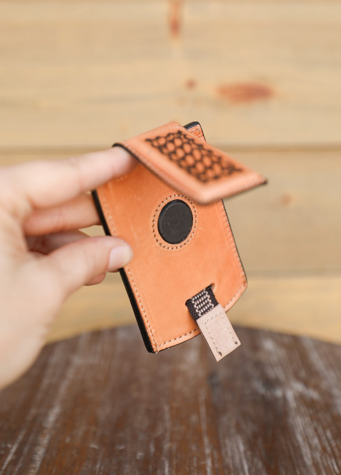 The Leroy Wallet-Purses/Bags-Crooked Horn Company, Online Women's Fashion Boutique in San Tan Valley, Arizona 85140