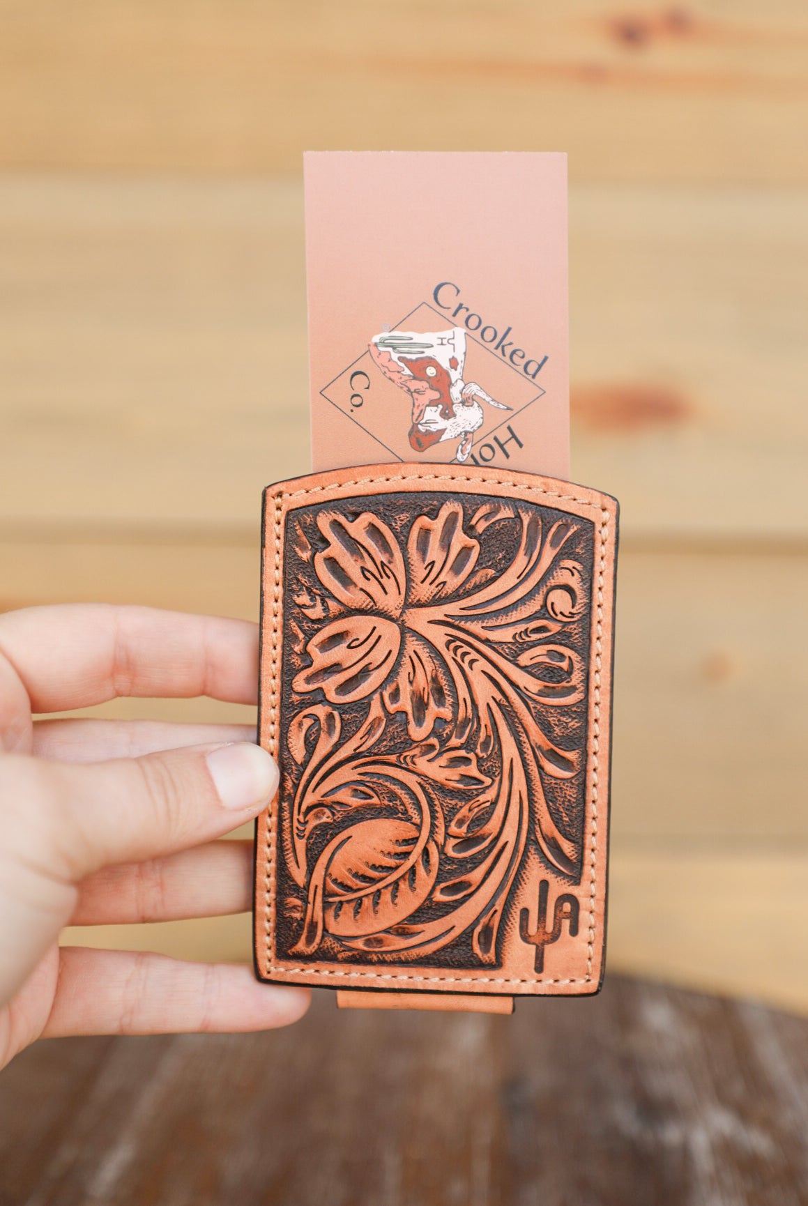 The Leroy Wallet-Purses/Bags-Crooked Horn Company, Online Women's Fashion Boutique in San Tan Valley, Arizona 85140