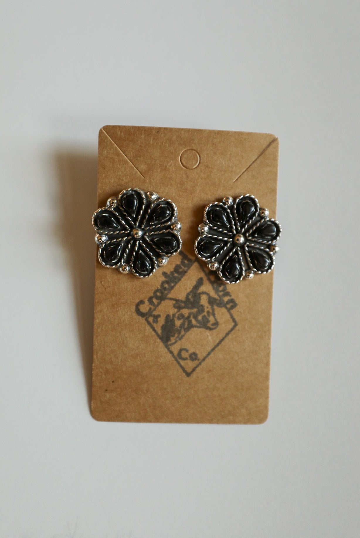 Hill City Earrings-Jewelry-Crooked Horn Company, Online Women's Fashion Boutique in San Tan Valley, Arizona 85140