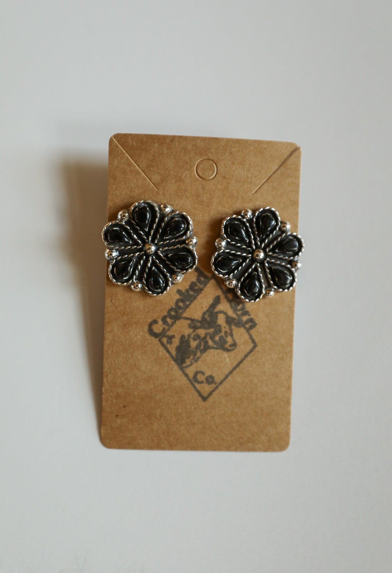 Hill City Earrings-Jewelry-Crooked Horn Company, Online Women's Fashion Boutique in San Tan Valley, Arizona 85140