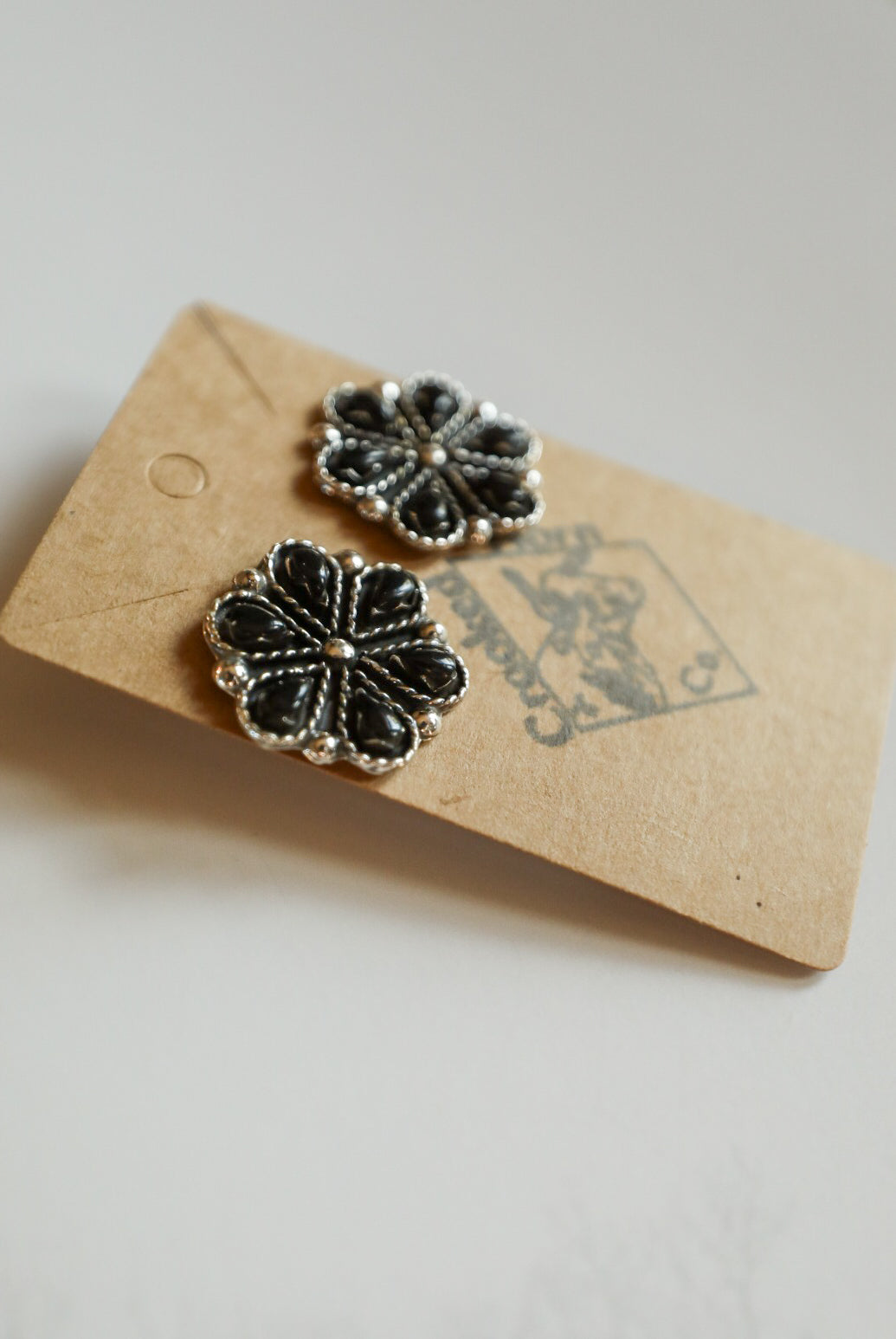 Hill City Earrings-Jewelry-Crooked Horn Company, Online Women's Fashion Boutique in San Tan Valley, Arizona 85140