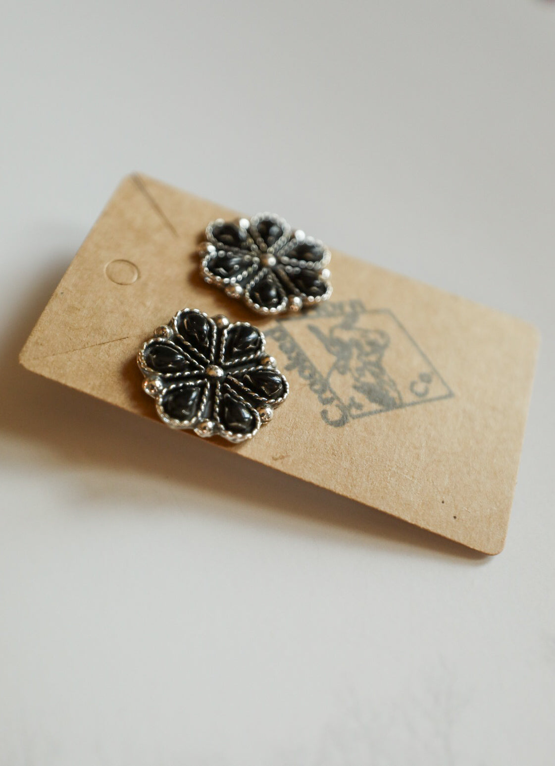 Hill City Earrings-Jewelry-Crooked Horn Company, Online Women's Fashion Boutique in San Tan Valley, Arizona 85140