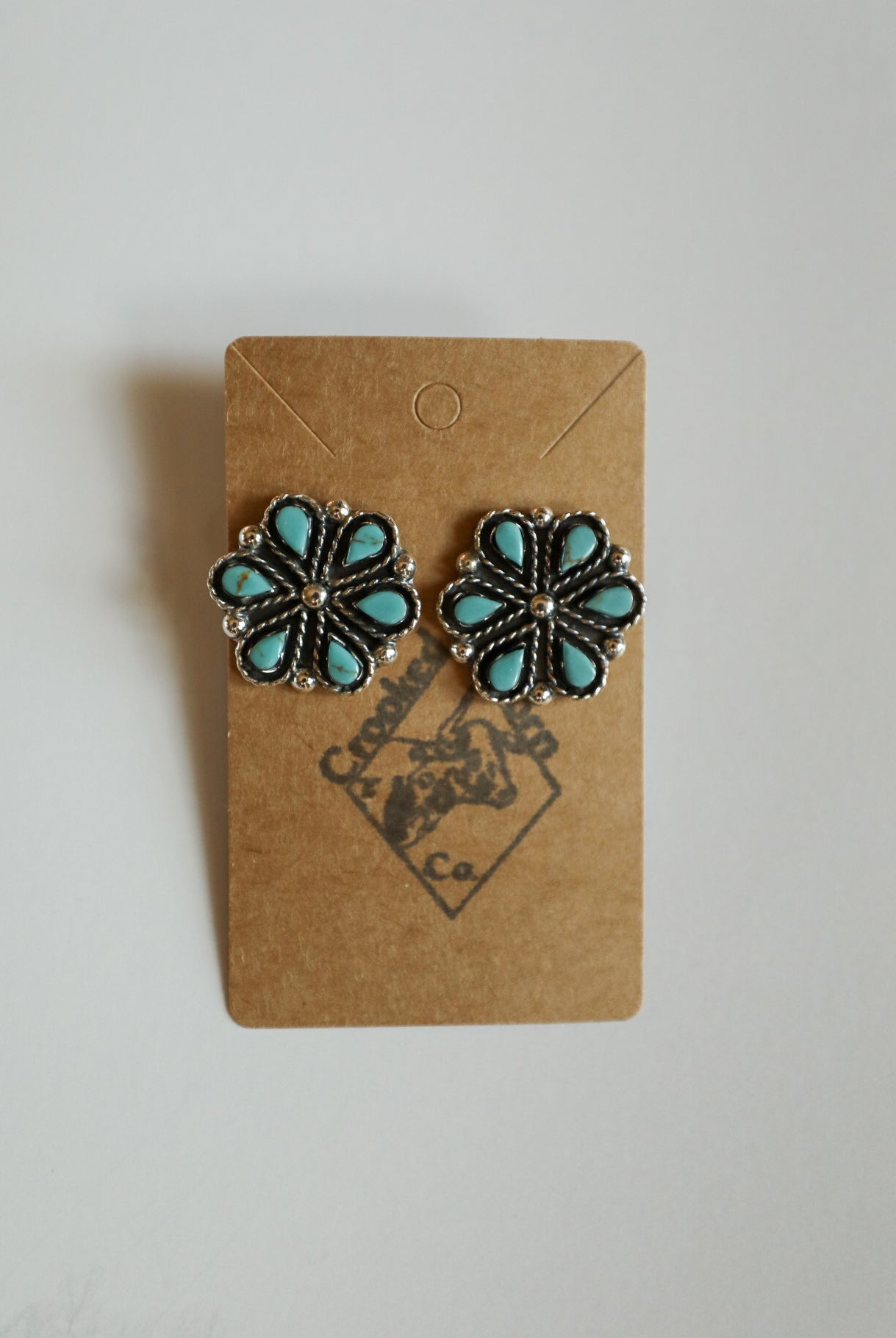 Hill City Earrings-Jewelry-Crooked Horn Company, Online Women's Fashion Boutique in San Tan Valley, Arizona 85140