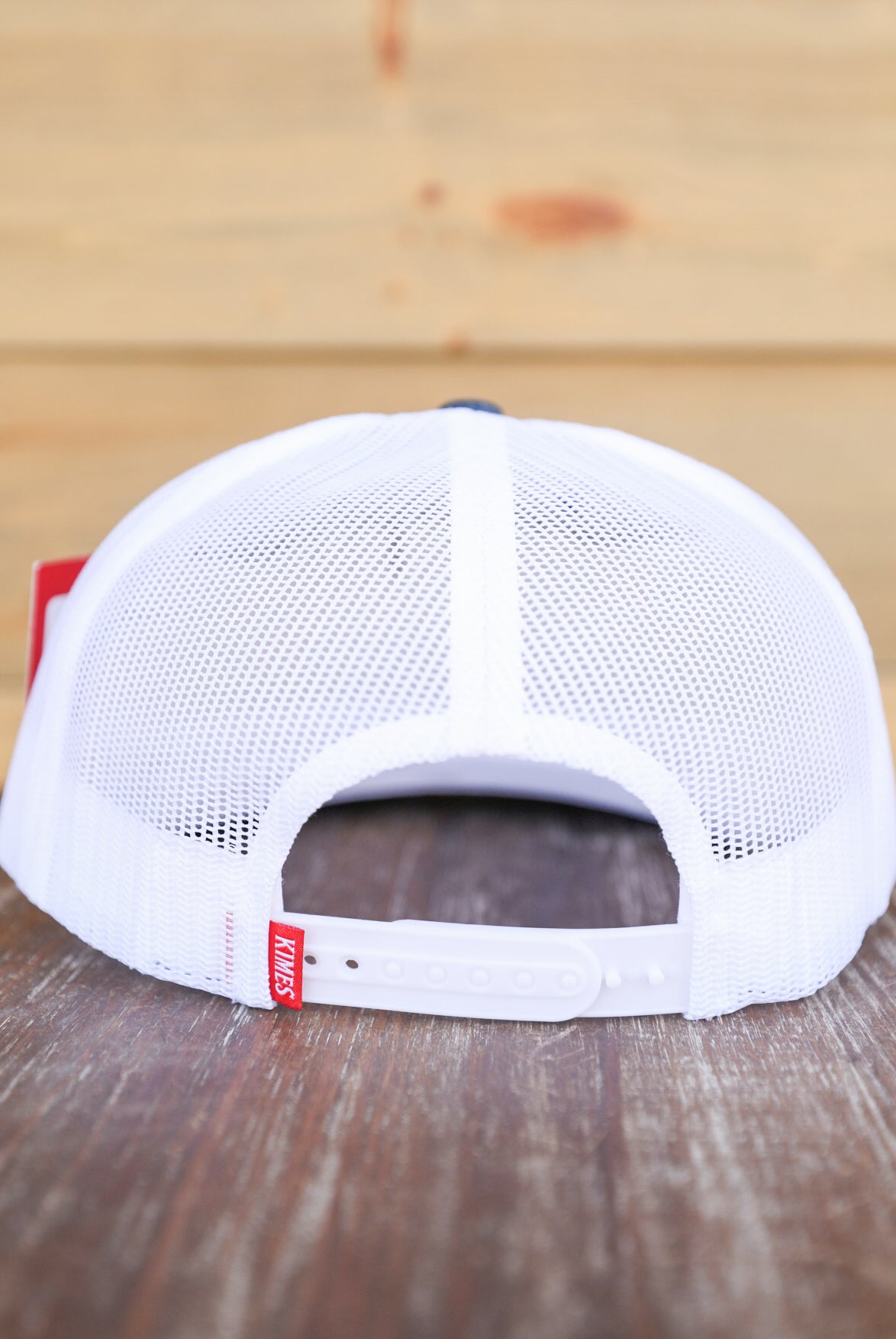 Edwin Denim Hat-Accessories-Crooked Horn Company, Online Women's Fashion Boutique in San Tan Valley, Arizona 85140