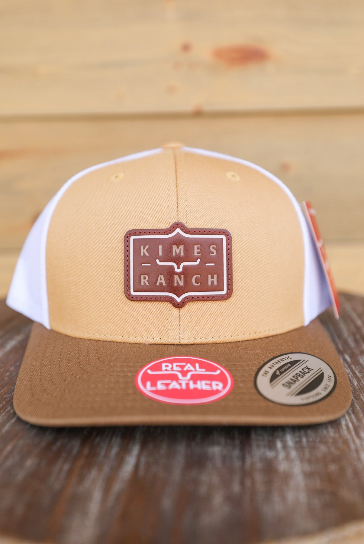 Sheridan Brown Hat-Accessories-Crooked Horn Company, Online Women's Fashion Boutique in San Tan Valley, Arizona 85140