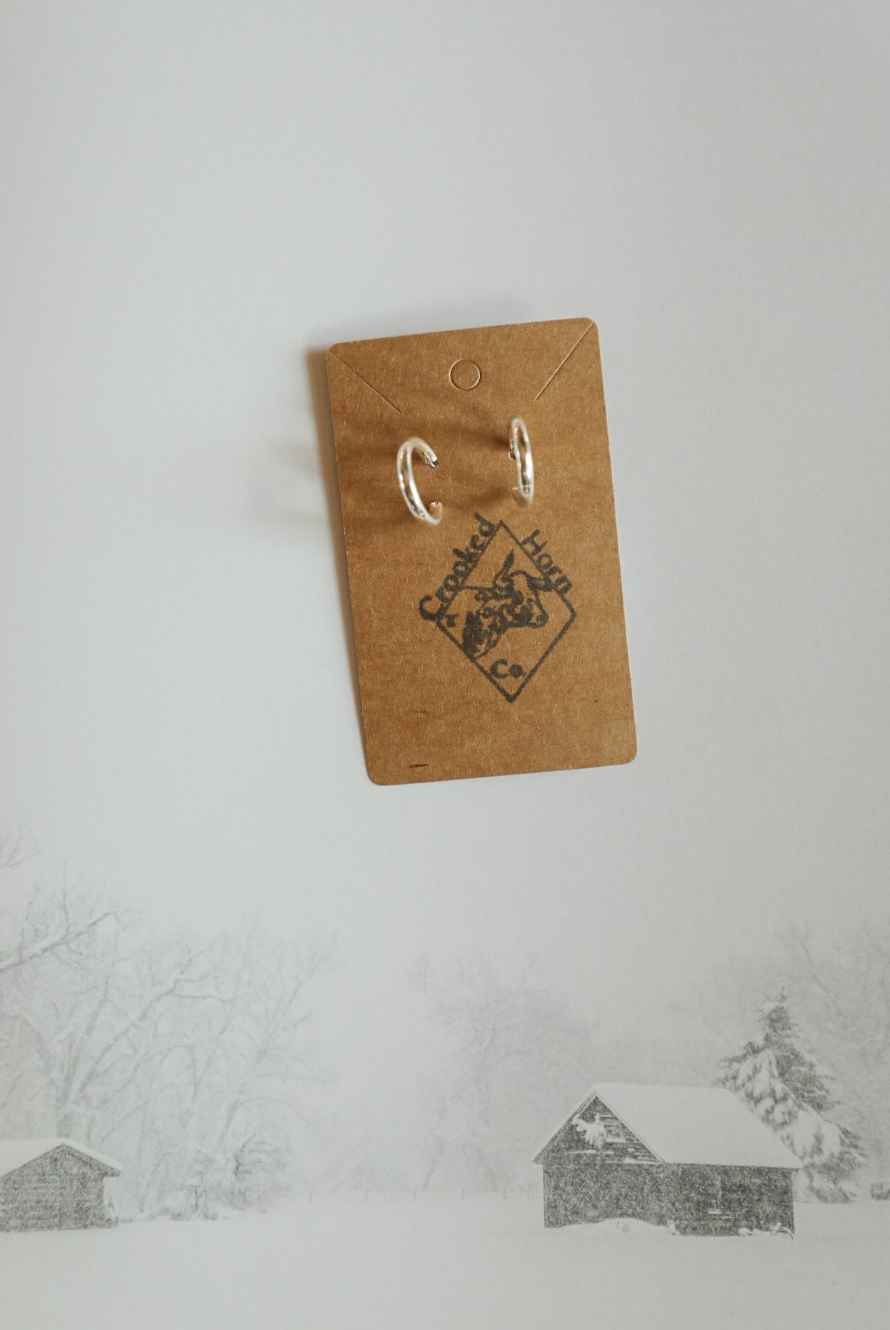 Gettysburg Earrings-Jewelry-Crooked Horn Company, Online Women's Fashion Boutique in San Tan Valley, Arizona 85140