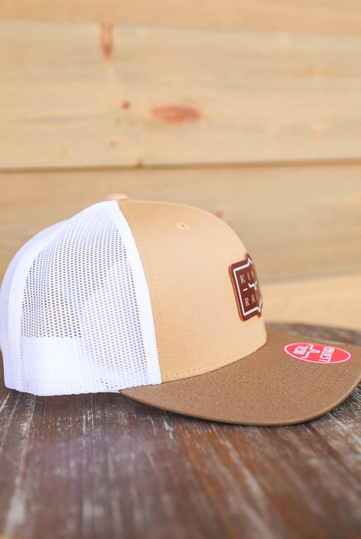 Sheridan Brown Hat-Accessories-Crooked Horn Company, Online Women's Fashion Boutique in San Tan Valley, Arizona 85140