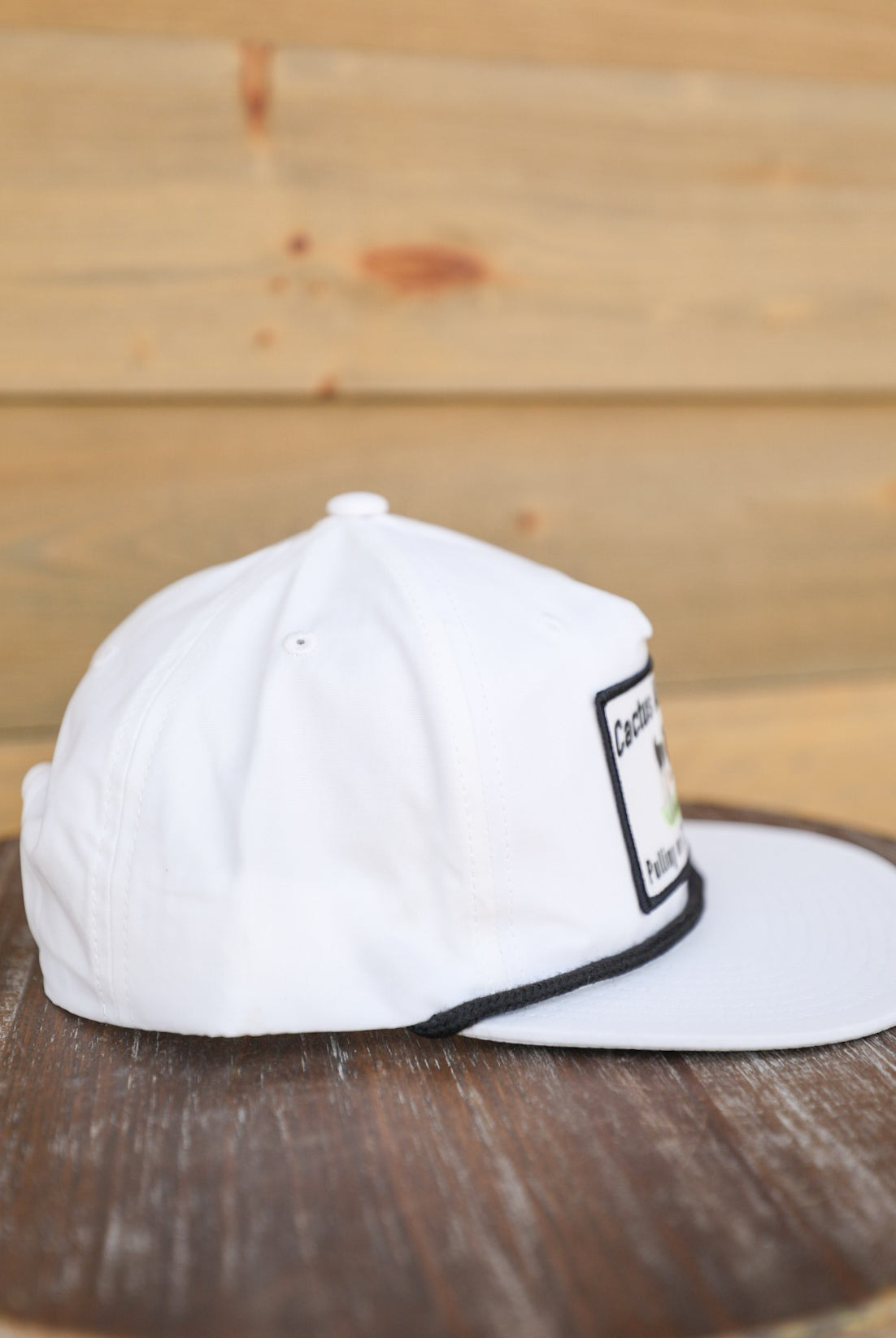 Dairy Hat-Accessories-Crooked Horn Company, Online Women's Fashion Boutique in San Tan Valley, Arizona 85140