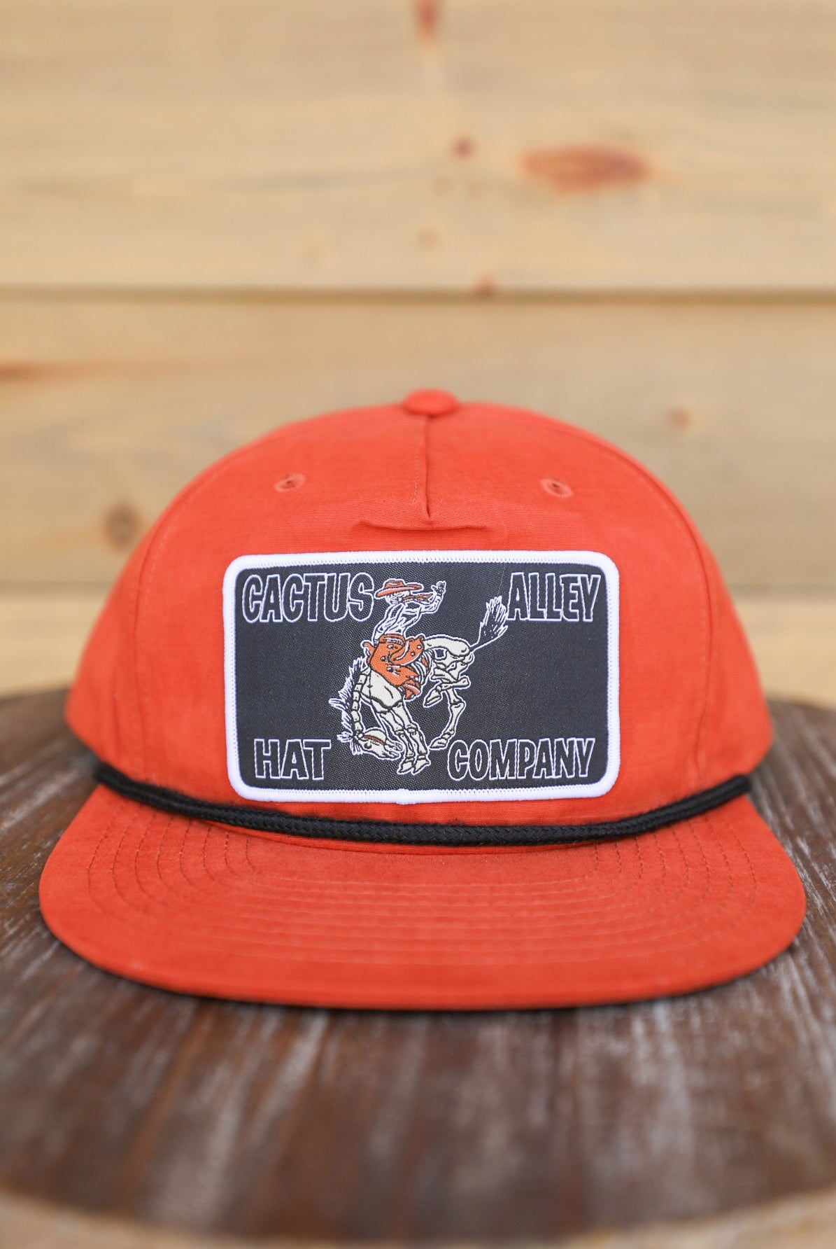 Ride Fast Hat-Accessories-Crooked Horn Company, Online Women's Fashion Boutique in San Tan Valley, Arizona 85140