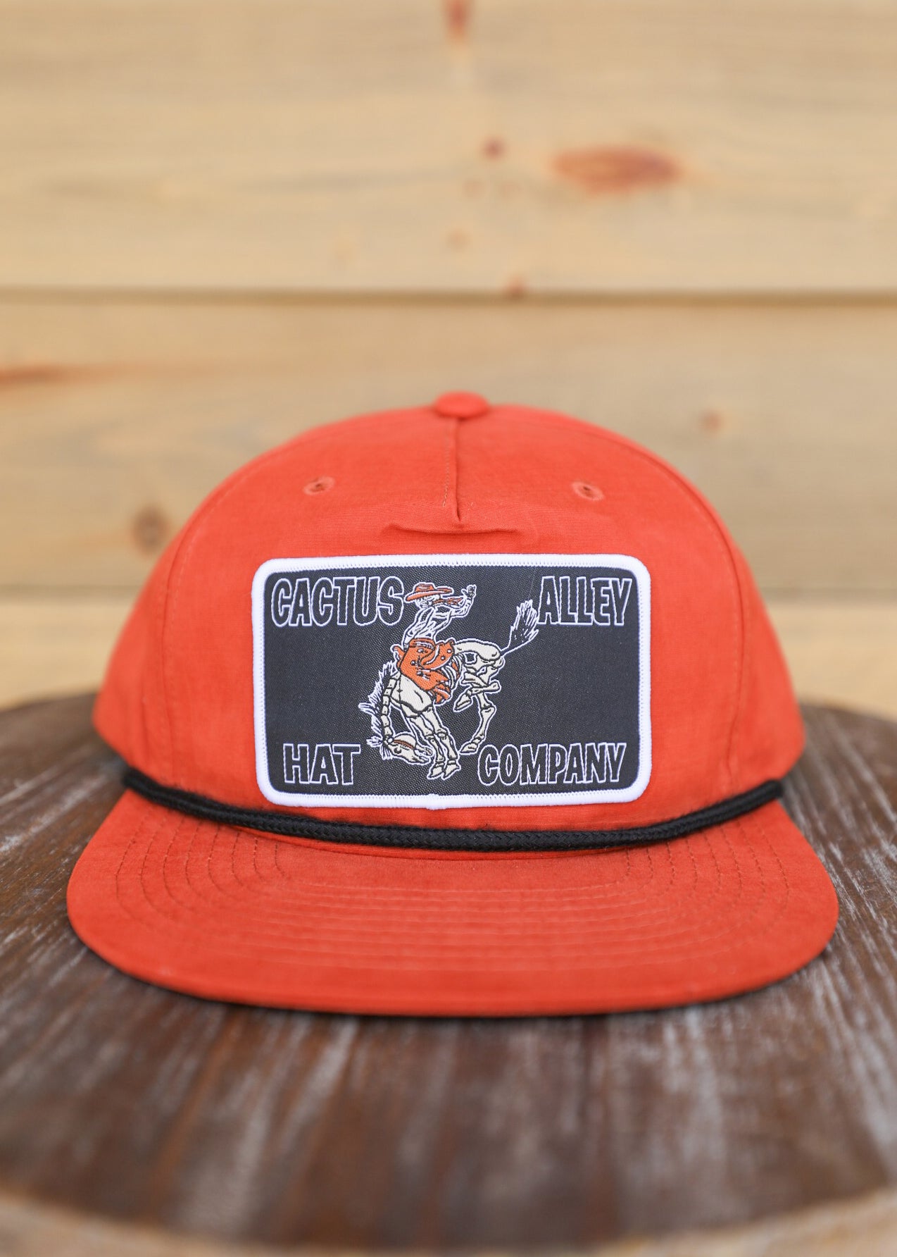 Ride Fast Hat-Accessories-Crooked Horn Company, Online Women's Fashion Boutique in San Tan Valley, Arizona 85140