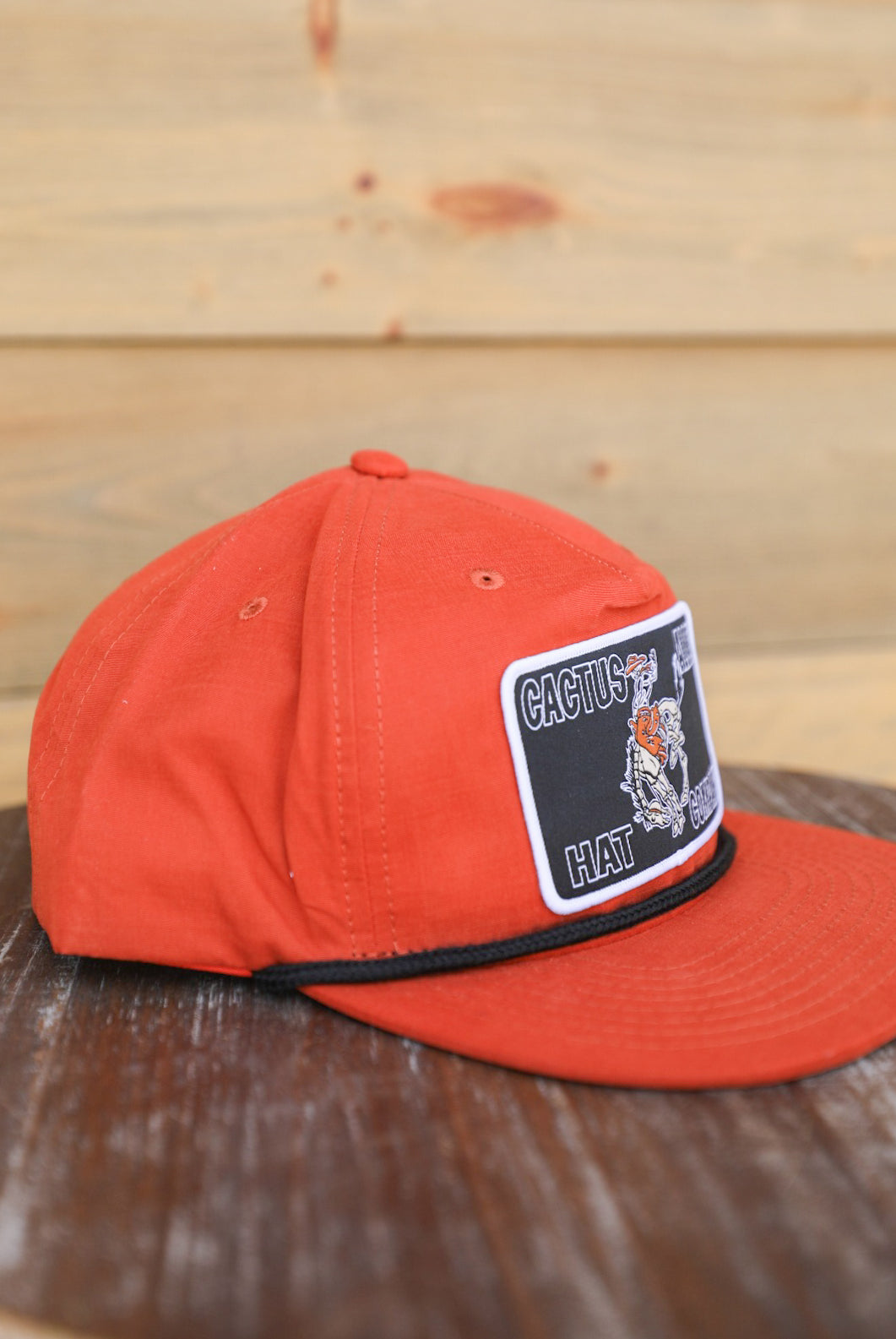 Ride Fast Hat-Accessories-Crooked Horn Company, Online Women's Fashion Boutique in San Tan Valley, Arizona 85140