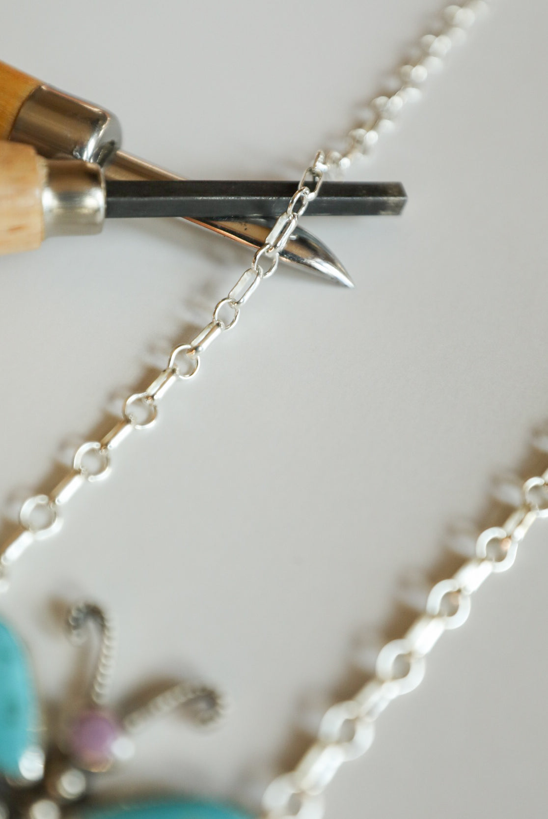 Butterfly Necklace-Jewelry-Crooked Horn Company, Online Women's Fashion Boutique in San Tan Valley, Arizona 85140