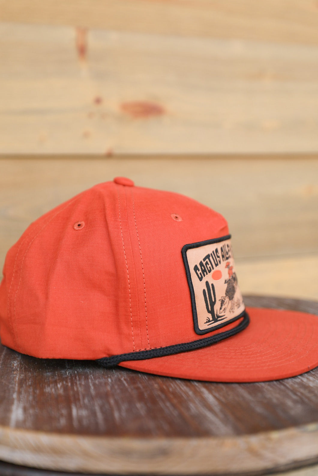 Buckin Dillo Hat-Accessories-Crooked Horn Company, Online Women's Fashion Boutique in San Tan Valley, Arizona 85140