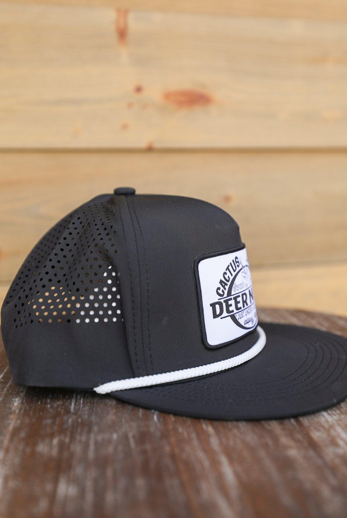 Deer Nuts Hat-Accessories-Crooked Horn Company, Online Women's Fashion Boutique in San Tan Valley, Arizona 85140