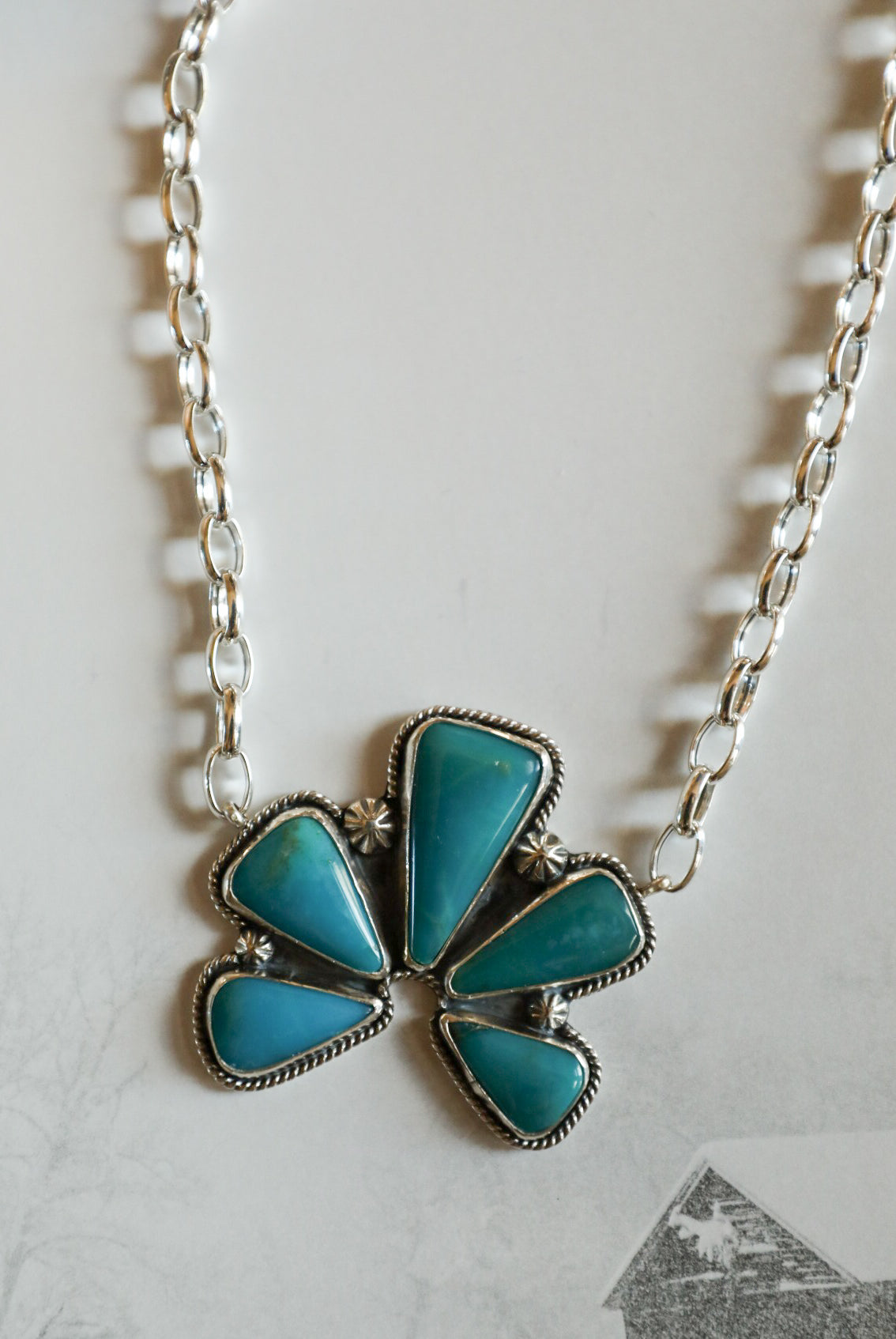 Worthing Necklace-Jewelry-Crooked Horn Company, Online Women's Fashion Boutique in San Tan Valley, Arizona 85140