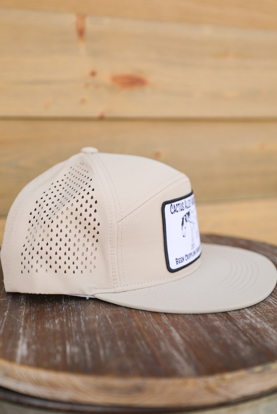 Shoeing Hat-Accessories-Crooked Horn Company, Online Women's Fashion Boutique in San Tan Valley, Arizona 85140