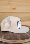 Shoeing Hat-Accessories-Crooked Horn Company, Online Women's Fashion Boutique in San Tan Valley, Arizona 85140