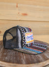 Chicken Choking Hat Saddle-Accessories-Crooked Horn Company, Online Women's Fashion Boutique in San Tan Valley, Arizona 85140