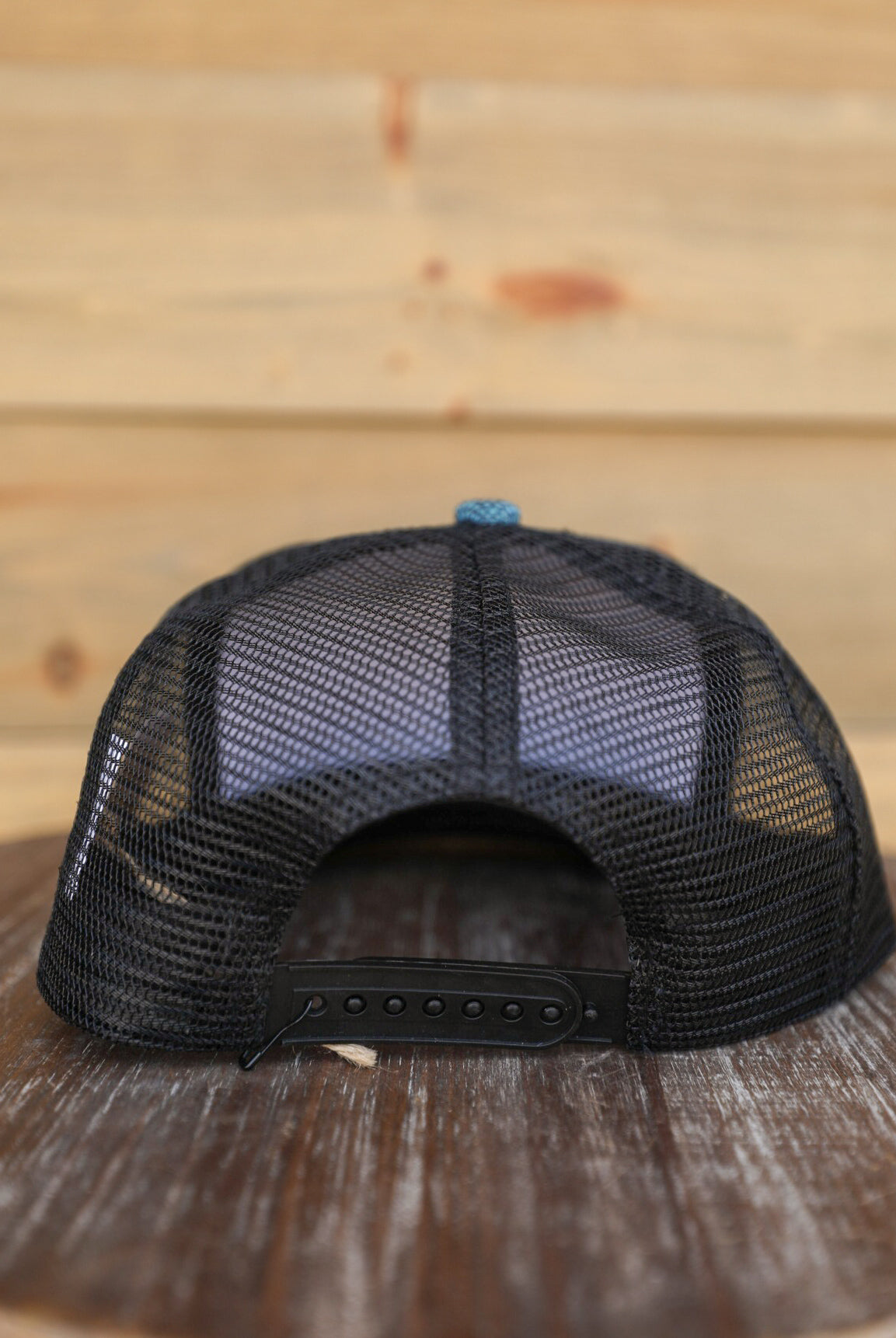 Chicken Choking Hat Saddle-Accessories-Crooked Horn Company, Online Women's Fashion Boutique in San Tan Valley, Arizona 85140