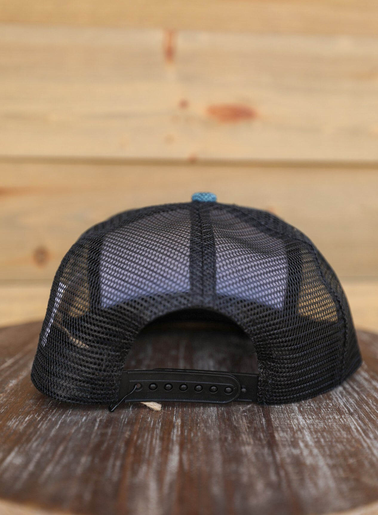 Chicken Choking Hat Saddle-Accessories-Crooked Horn Company, Online Women's Fashion Boutique in San Tan Valley, Arizona 85140