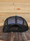 Chicken Choking Hat Saddle-Accessories-Crooked Horn Company, Online Women's Fashion Boutique in San Tan Valley, Arizona 85140
