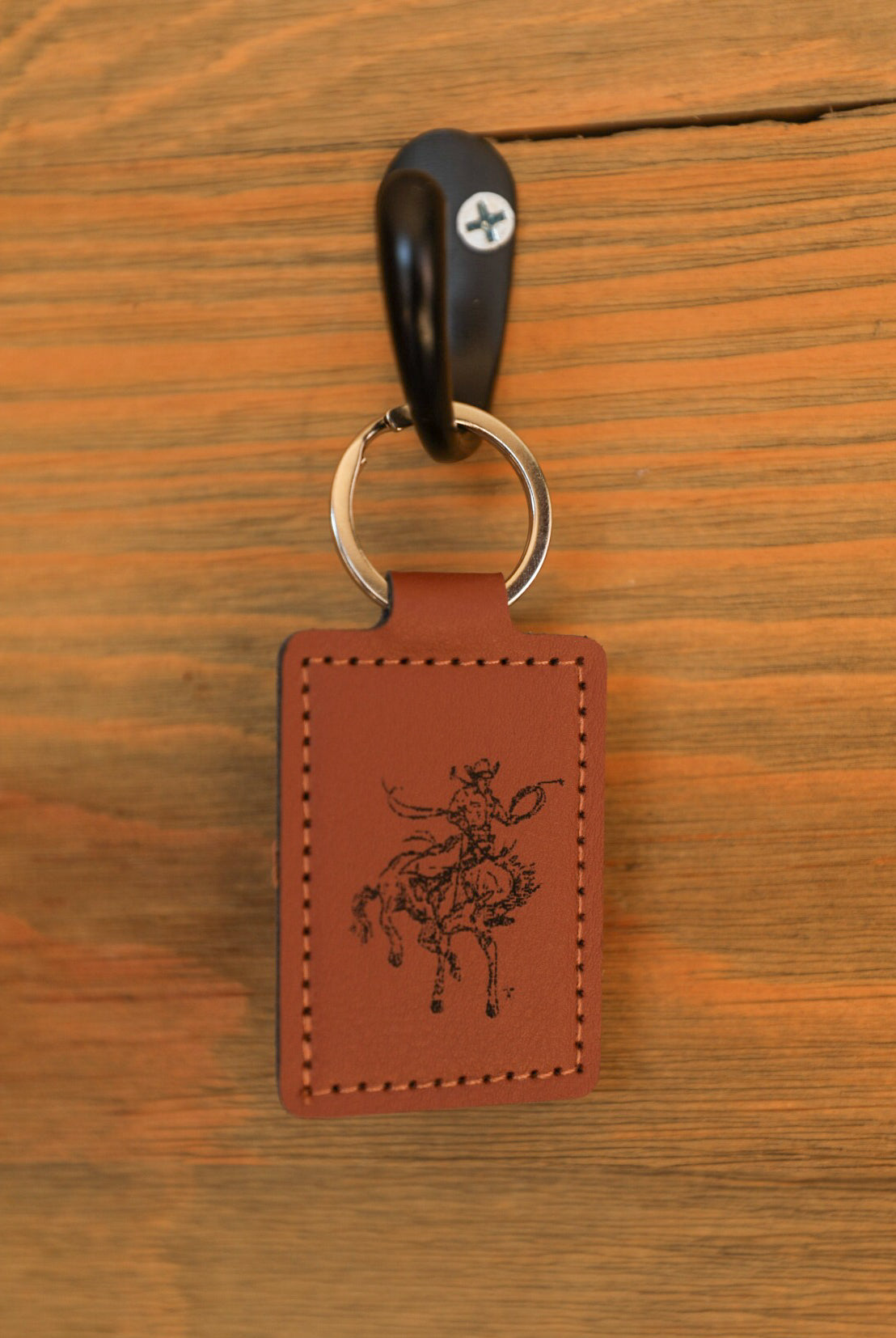 Haskell Key Chain-Accessories-Crooked Horn Company, Online Women's Fashion Boutique in San Tan Valley, Arizona 85140