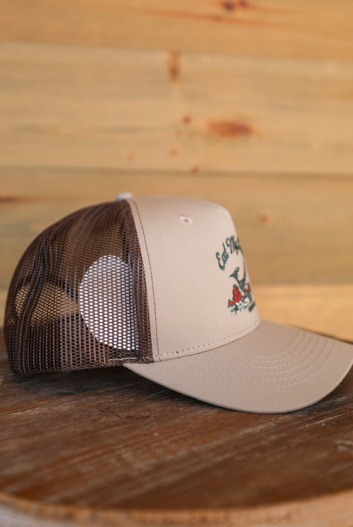 Eat My Dust Hat-Accessories-Crooked Horn Company, Online Women's Fashion Boutique in San Tan Valley, Arizona 85140