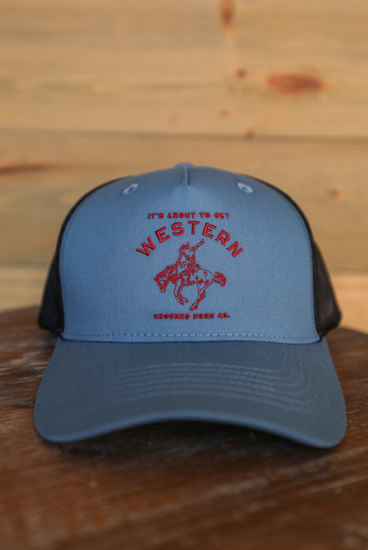 Get Western Hat-Accessories-Crooked Horn Company, Online Women's Fashion Boutique in San Tan Valley, Arizona 85140