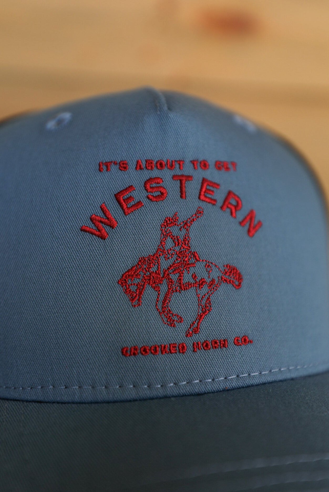 Get Western Hat-Accessories-Crooked Horn Company, Online Women's Fashion Boutique in San Tan Valley, Arizona 85140