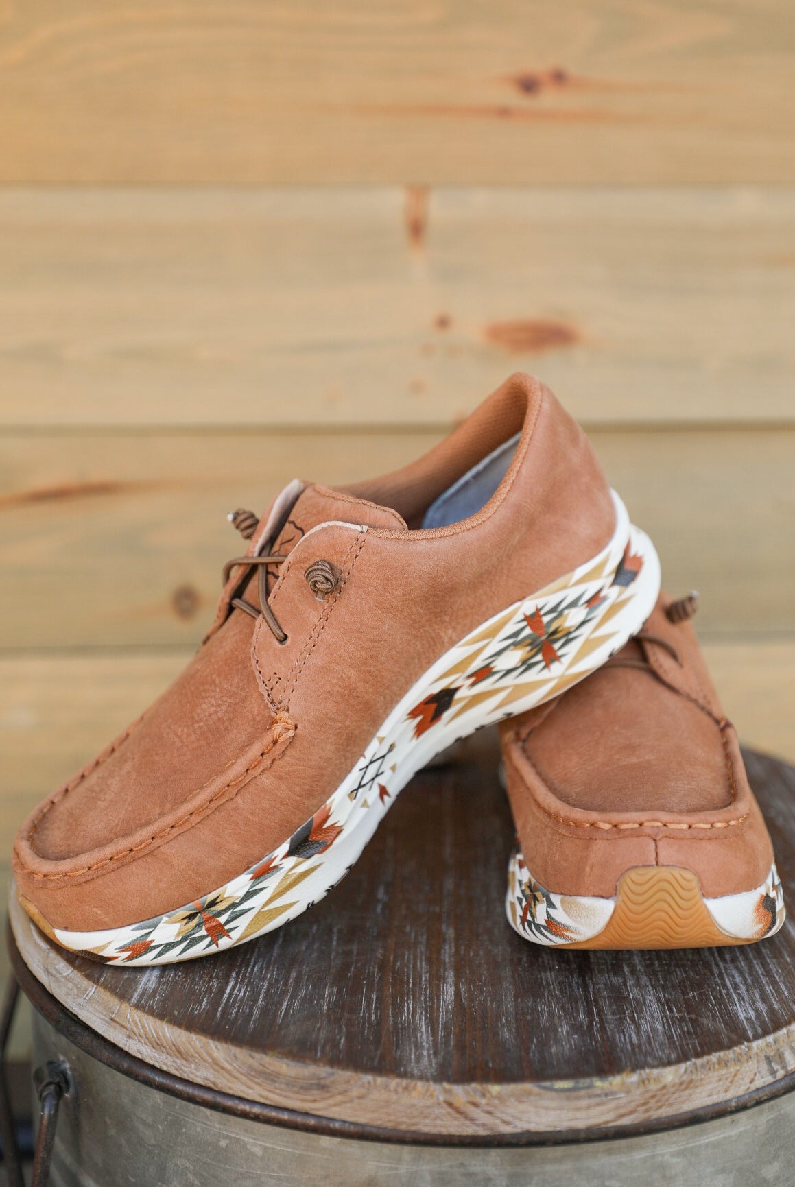 Feather X Caramel Shoes-Shoes-Crooked Horn Company, Online Women's Fashion Boutique in San Tan Valley, Arizona 85140