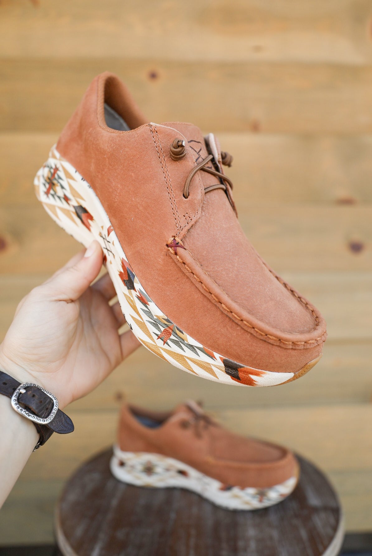 Feather X Caramel Shoes-Shoes-Crooked Horn Company, Online Women's Fashion Boutique in San Tan Valley, Arizona 85140