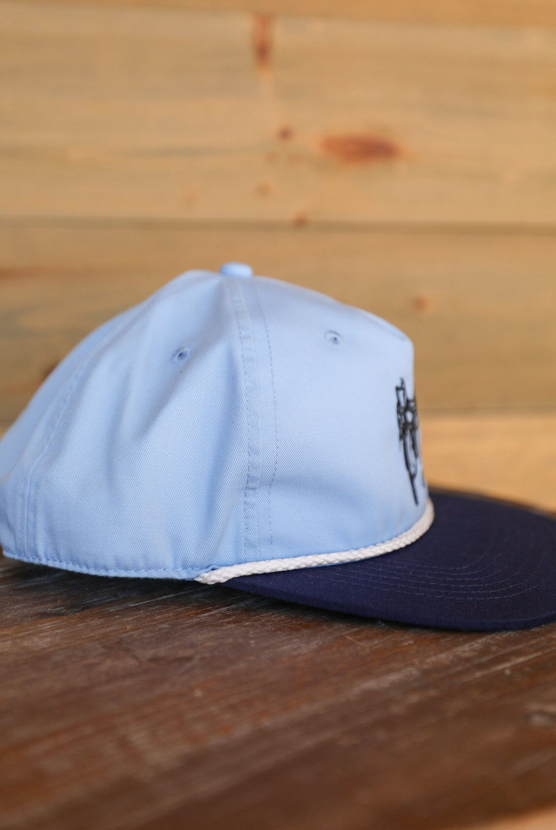 Saddle Up Hat-Accessories-Crooked Horn Company, Online Women's Fashion Boutique in San Tan Valley, Arizona 85140