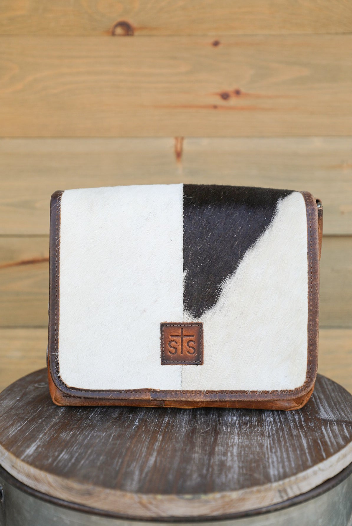 Vaquero Della Crossbody-Purses/Bags-Crooked Horn Company, Online Women's Fashion Boutique in San Tan Valley, Arizona 85140